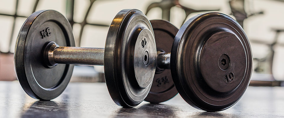 Internacional – Quais Os Tipos De Pesos Que Existem No Ginásio?