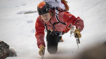 Vacheron Constantin entrega-se ao Everest