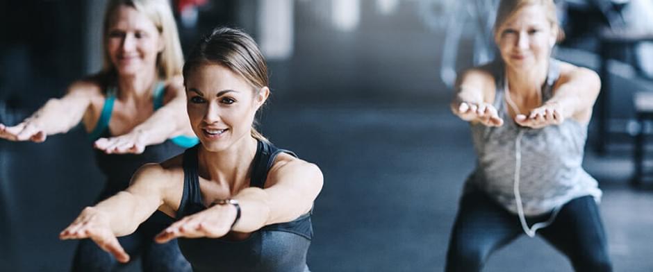 FITNESS: DEVE FAZER AGACHAMENTOS?