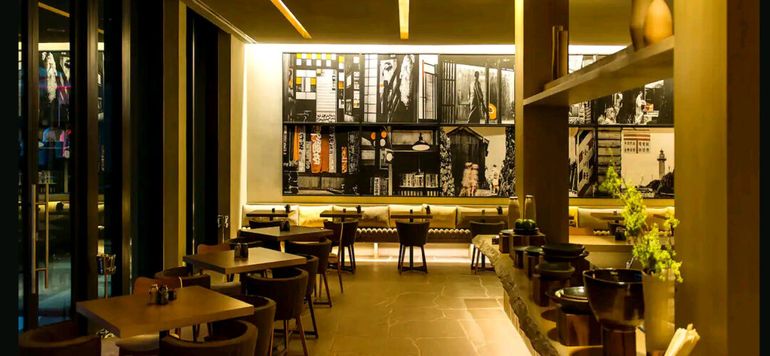 Restaurante Shiso – Rio De Janeiro Restaurante Shiso – Rio De Janeiro