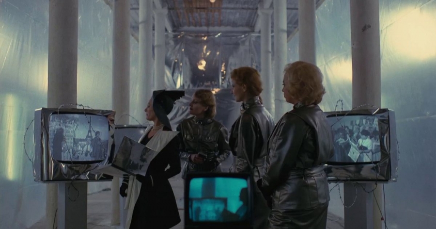 DOCLISBOA 19º Festival Internacional De Cinema