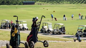 Morgado Golf Resort e Herdade dos Salgados distinguidos no ranking da ‘Today’s Golfer’