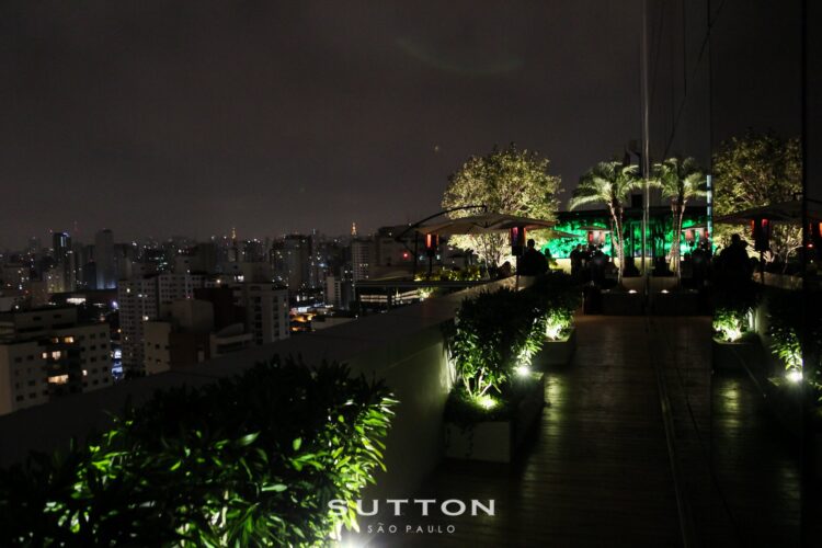 Sutton São Paulo