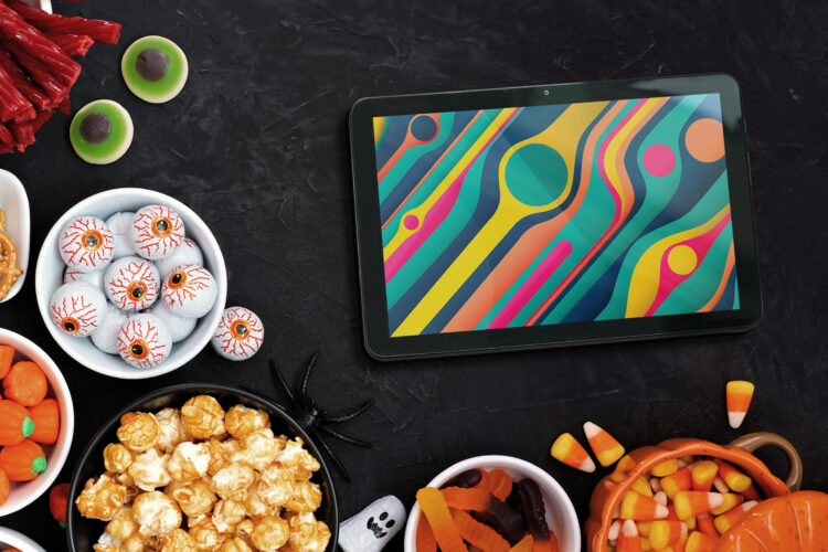 4 Sugestões Para A Festa Do Halloween