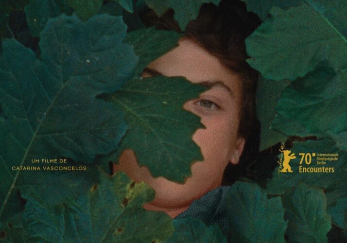 Filme Português Na 94ª Edição Dos Óscares