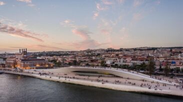 Fundação EDP e Serralves num projeto internacional