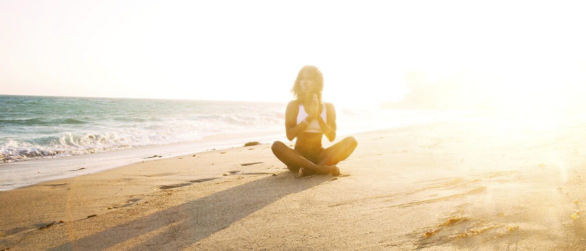 5 Maneiras De Encontrar Seu Centro