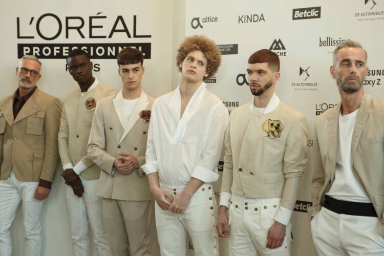 Menswear Na MODALISBOA METAPHYSICAL