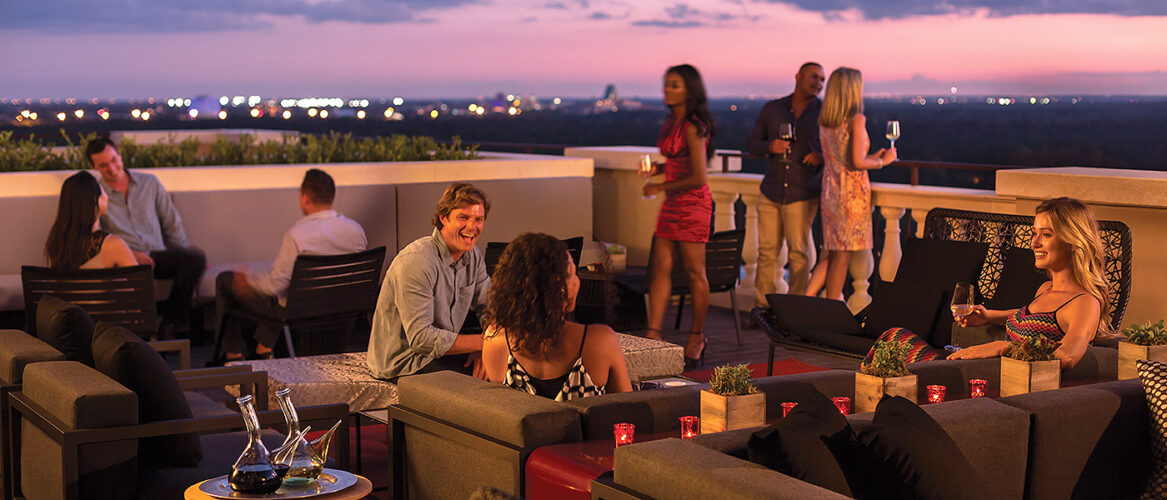 Great Gatherings: 5 Razões Para Sediar Seu Evento No Four Seasons