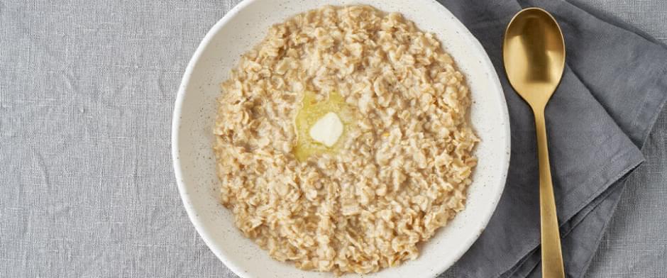 RECEITAS E BENEFÍCIOS DAS PAPAS DE AVEIA