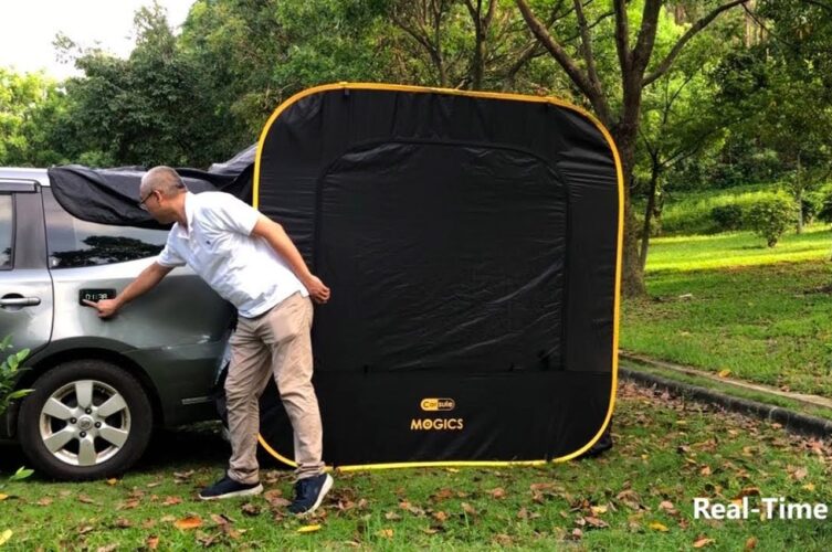 Top 10 Camping Tents To Meet Your 2022 Glamping Requirements