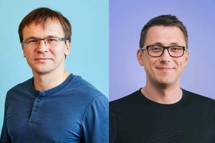 Conheça Os Fundadores Bilionários Da Grammarly, Max Lytvyn, Alex Shevchenko E Dmytro Lider