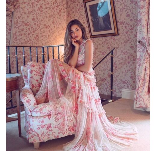 Este Nome Profissional De Bebês Com Sede Em Nova York Está Cobrando Dos Futuros Pais Ricos Até US $ 30.000 Por Apelidos Infantis Exclusivos.