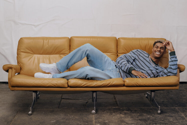 Levi’s® 501®, uma celebração memorável
