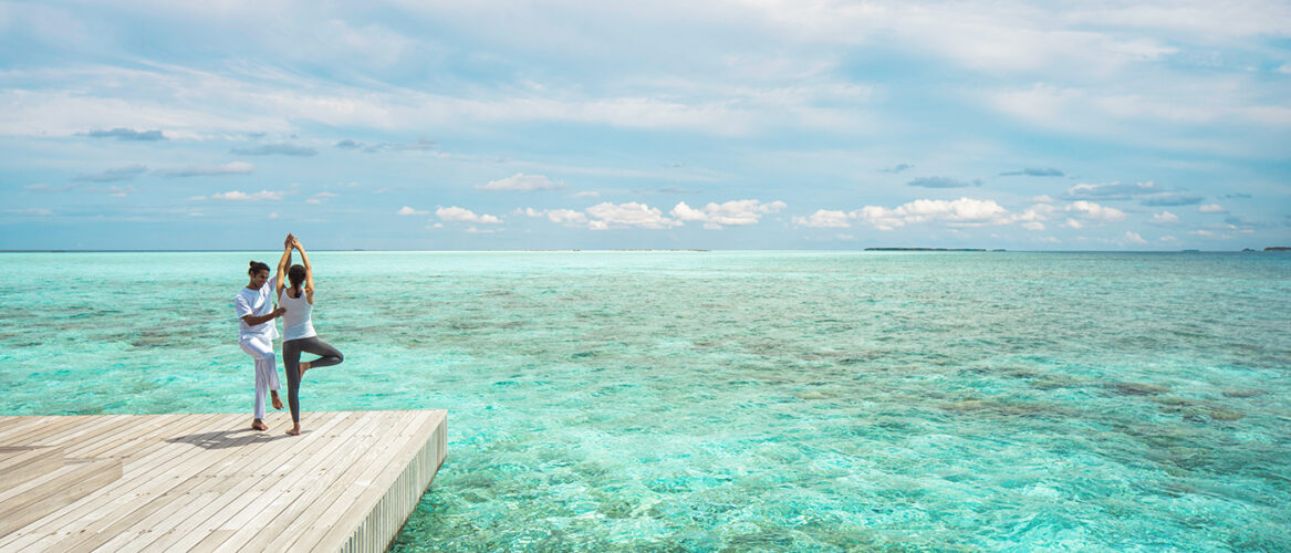 Um Fim De Semana De Bem-estar – Revista Four Seasons