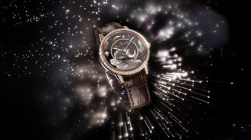 Rendez-Vous Star, o encanto das estrelas