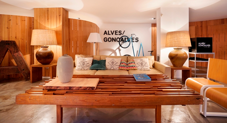 Alves / Gonçalves – Luxury Portugal ®
