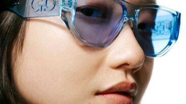 Salvatore Ferragamo – CÁPSULA DE ÓCULOS MULTICOLOR