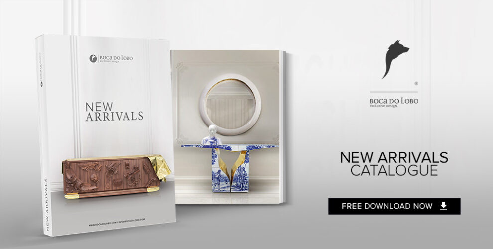 Perca-se Com As Novidades Da Boca Do Lobo