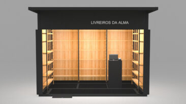 Feira do Livro de Lisboa tem a Ucrânia como convidado de honra
