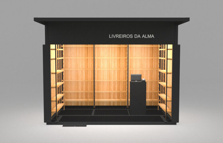 Feira Do Livro De Lisboa Tem A Ucrânia Como Convidado De Honra