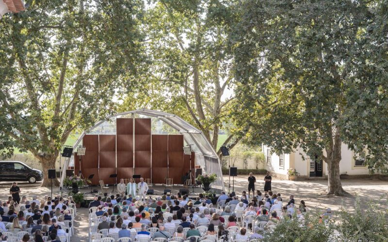 Balanço Positivo Do Festival Entre Quintas Ribatejo’22