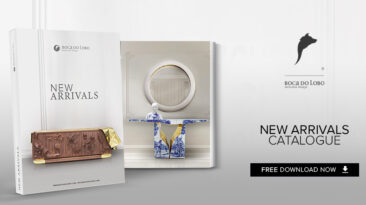 Conheça o novo parceiro da nossa Bellum e descubra interiores exclusivos sob medida