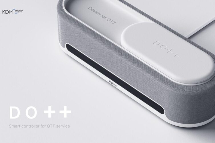 O Conceito De Controlador Inteligente Ajuda A Gerenciar Serviços OTT