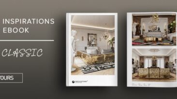 Designs de home office que potencializam a criatividade