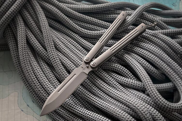 Os Melhores Designs De EDC Que Você Precisa Em Sua Caixa De Ferramentas