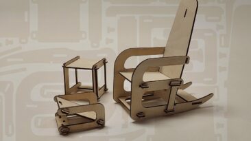 Top 10 designs de embalagens planas que são super fáceis de transportar + montar