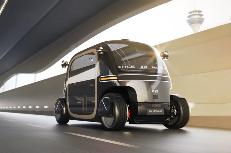 Este Pod De Viagem Reconfigurável é O Seu Salão Pessoal, Recanto De Leitura Ou Até Mesmo Um Ginásio