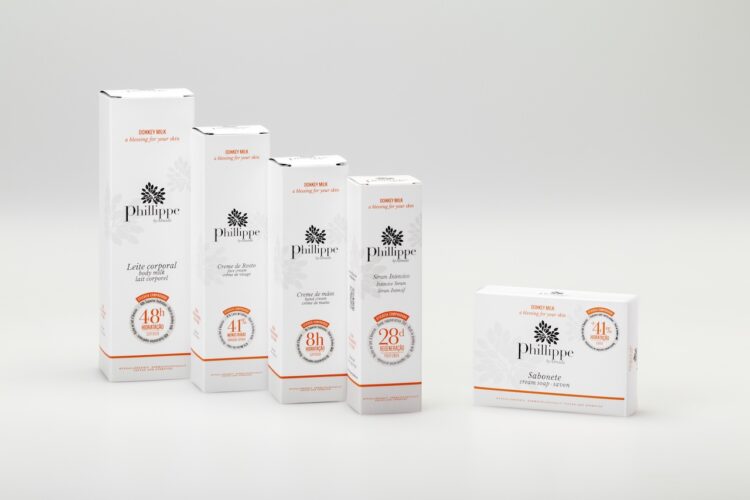 Sérum Intensivo Por Phillippe By Almada