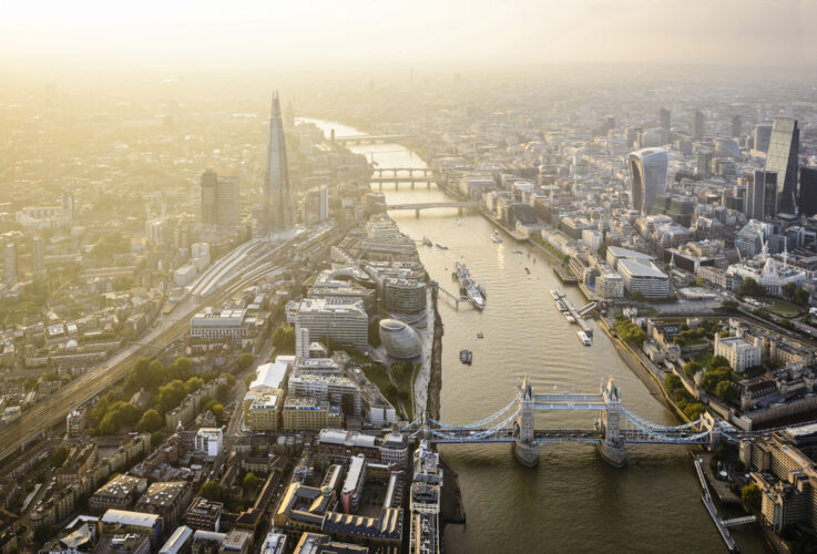 Como O Four Seasons Está Transformando Os Horizontes Das Cidades Globais