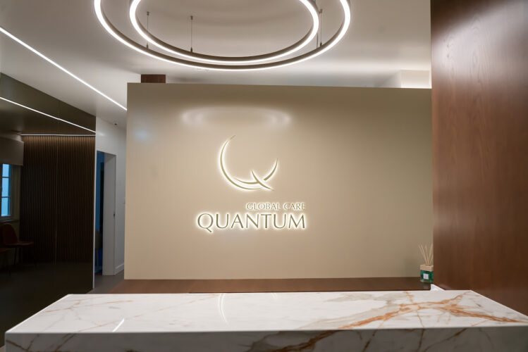 QUANTUM Global Care Abre Na Cidade De Lisboa