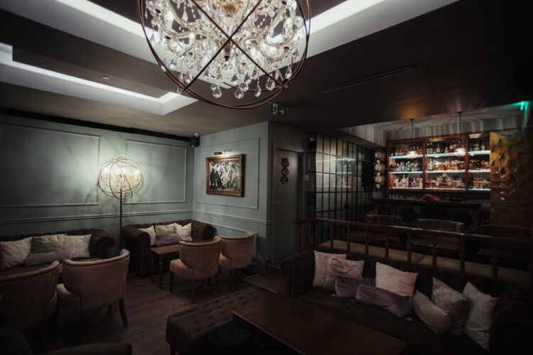 Red Frog Na Lista Dos “World’s 50 Best Bars”