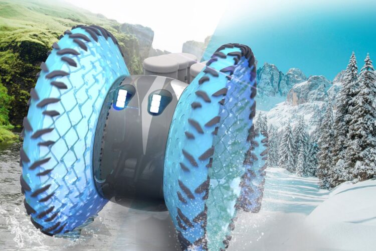 O Movin’On Challenge Design Regressa Para A Sua 23ª Edição Com O Tema: Equilibrando A Sustentabilidade