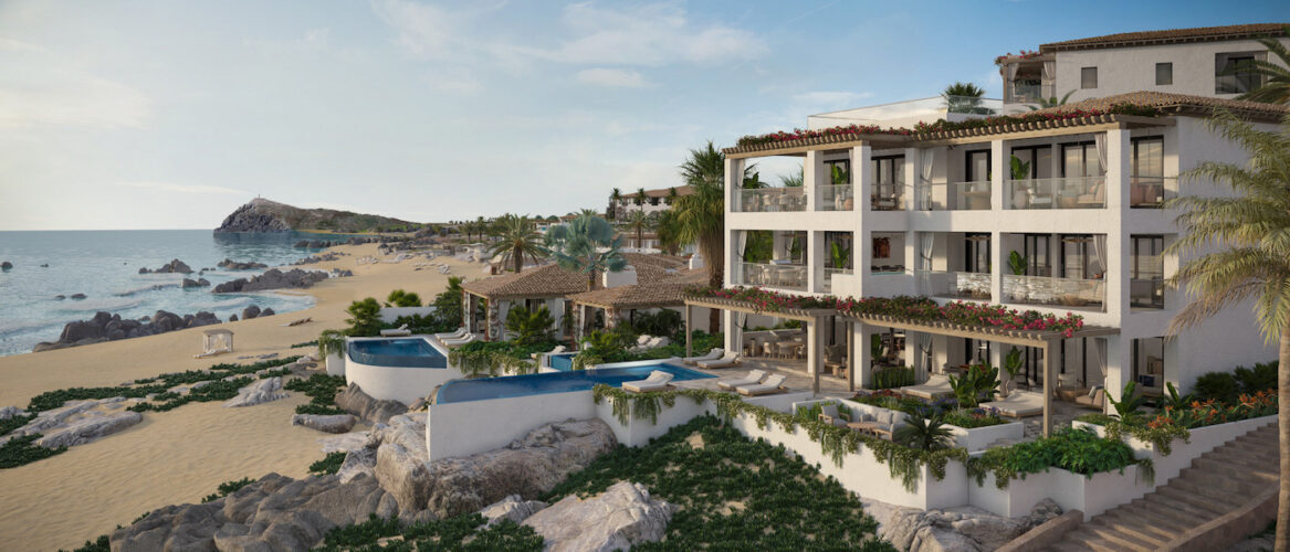 Cabo Imobiliário De Luxo | Four Seasons