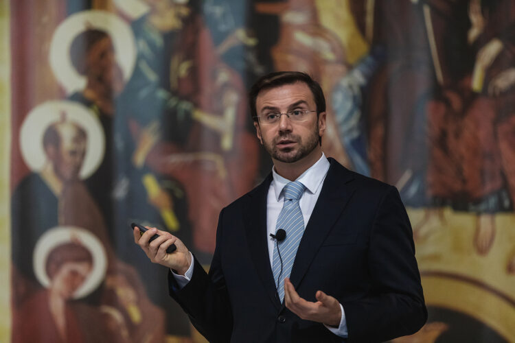 Mais Saúde & Melhor Vida, Um Projeto Solidário