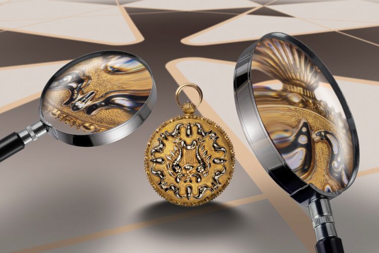 Exposição Da Vacheron Constantin Patente Até 11 De Janeiro Em Lisboa –