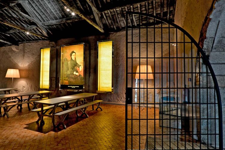 Dia De Reis Nas Caves Ferreira