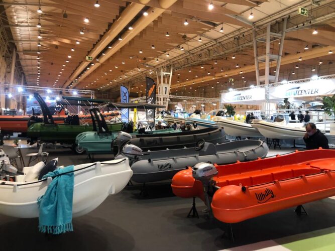 Nauticampo regressa à FIL em Fevereiro