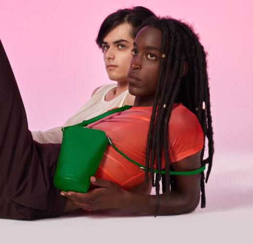 Portuguesa Vence ECCO Design Lab Award