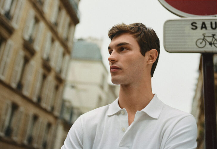 Essenciais Da Mango Man Para Um Armário Cápsula