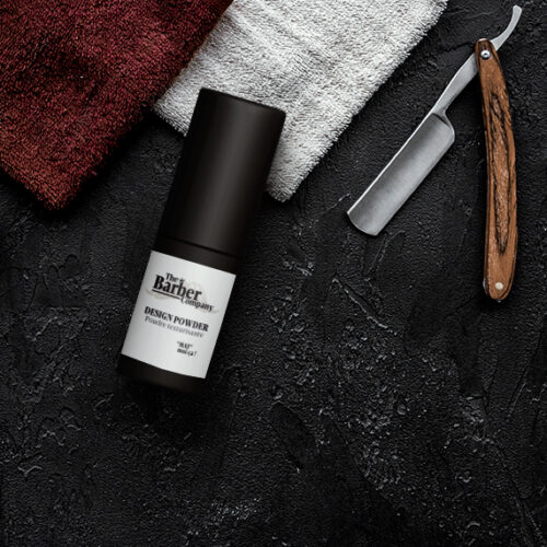 Assumir Ou Não Os Cabelos Brancos?