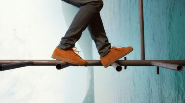 Novos sneakers da marca BIRKENSTOCK
