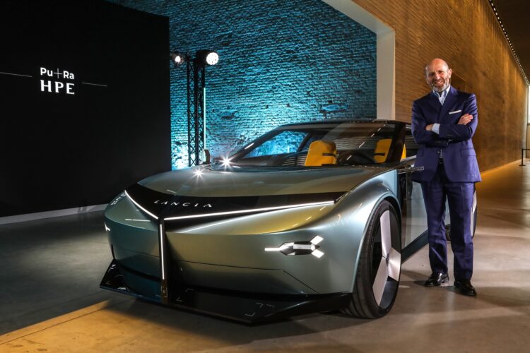 Lancia Regressa A Portugal – The Gentleman Lifestyle