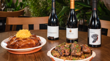 Restaurantes para a Páscoa 2023