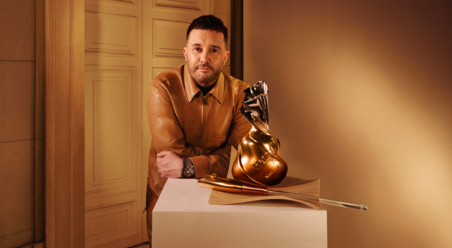 Hennessy X.O Revela Colaboração De Alta Costura Com Kim Jones