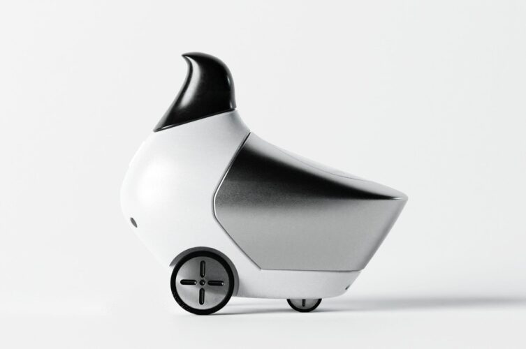 Robôs Parecidos Com Patos Revolucionarão O Gerenciamento De Resíduos E Ajudarão Você A Manter A Sociedade Limpa Robôs Parecidos Com Patos Revolucionarão O Gerenciamento De Resíduos E Ajudarão Você A Manter A Sociedade Limpa